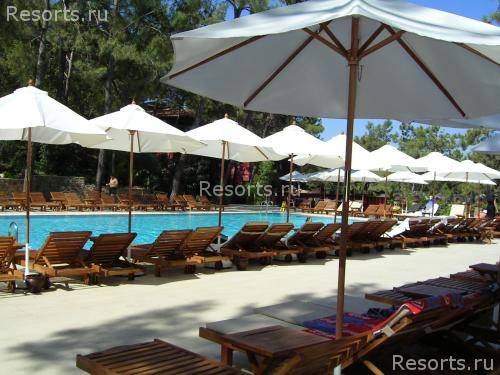 Magic Life Marmaris 27